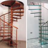 Как да направите стълбище към втория етаж със собствените си ръце